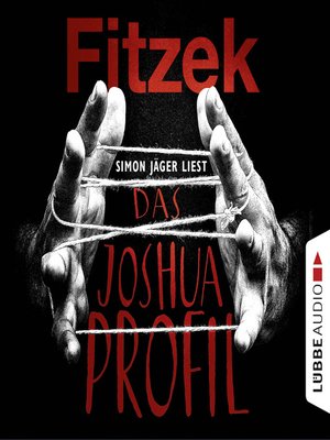 cover image of Das Joshua-Profil